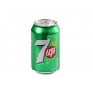 7UP 0,33 l