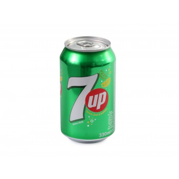 7UP 0,33 l