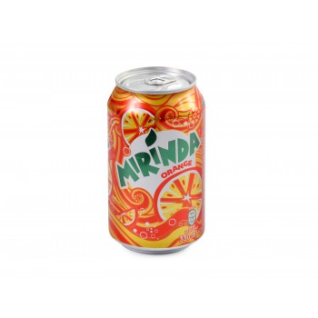 Mirinda 0,33 l