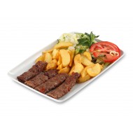 Adana lėkštėje